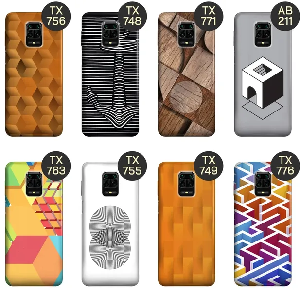 etui-do-xiaomi-redmi-note-9-pro-9-pro-max-note-9s-wzory-3d-geometryczne-funkcje-pochlanianie-wstrzasow