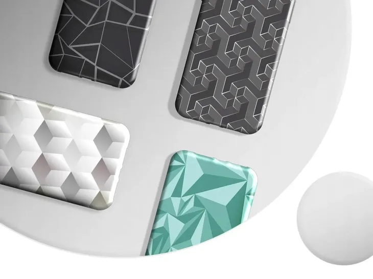 etui-do-xiaomi-redmi-note-9-pro-9-pro-max-note-9s-wzory-3d-geometryczne-stan-opakowania-oryginalne