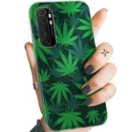 etui-do-xiaomi-mi-note-10-lite-wzory-dla-palaczy-smoker-weed-joint-obudowa