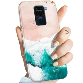 etui-do-xiaomi-redmi-note-9-wzory-natura-przyroda-krajobrazy-obudowa-case