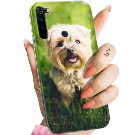 etui-do-xiaomi-redmi-note-8-wzory-pieski-psiaki-dogs-obudowa-pokrowiec-case