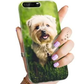 etui-do-huawei-p9-wzory-pieski-psiaki-dogs-obudowa-pokrowiec-case
