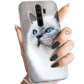etui-do-xiaomi-redmi-note-8-pro-wzory-animals-zdjecia-zwierzeta-obudowa
