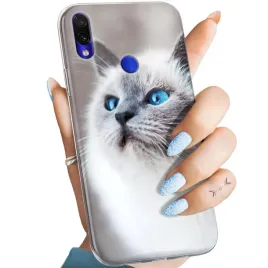 etui-do-xiaomi-redmi-note-7-7-pro-wzory-animals-zdjecia-zwierzeta-obudowa