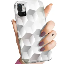 etui-do-xiaomi-redmi-note-10-5g-wzory-3d-geometryczne-iluzja-obudowa-case