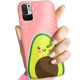 etui-do-xiaomi-redmi-note-10-5g-wzory-awokado-avocado-owoc-obudowa-case