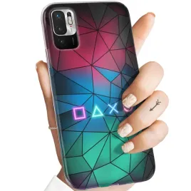 etui-do-xiaomi-redmi-note-10-5g-wzory-dla-gracza-gracz-gamer-game-over-case