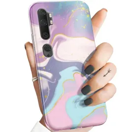 etui-do-xiaomi-mi-note-10-10-pro-wzory-pastele-ilustracja-kolory-obudowa
