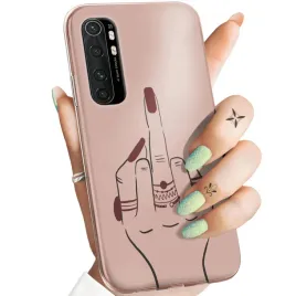 etui-do-xiaomi-mi-note-10-lite-wzory-fuck-you-fuck-off-obudowa-pokrowiec