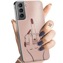 etui-do-samsung-galaxy-s21-fe-wzory-fuck-you-fuck-off-obudowa-pokrowiec