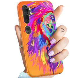 etui-do-xiaomi-mi-note-10-10-pro-wzory-neonowe-neon-jaskrawe-obudowa-case