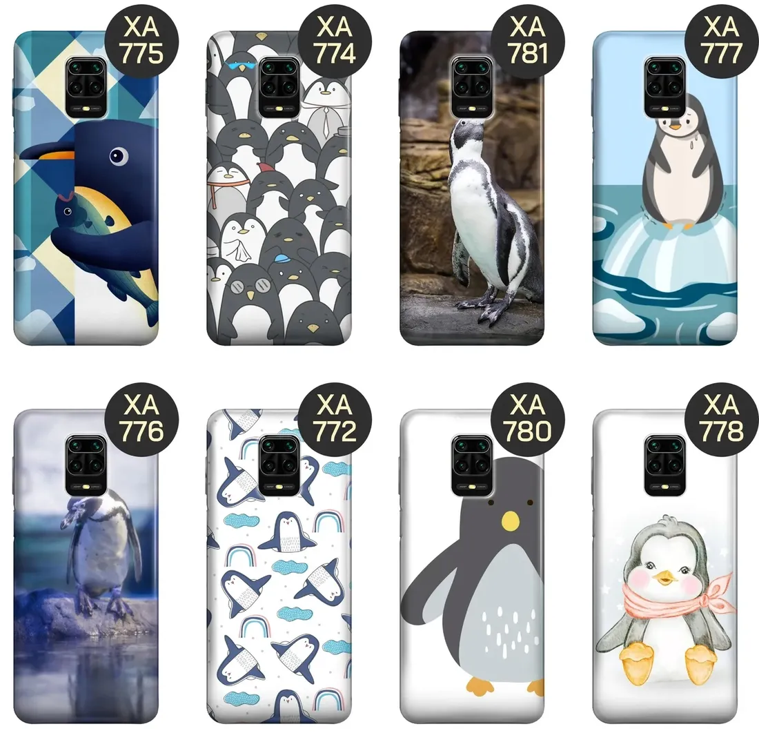 etui-do-xiaomi-redmi-note-9-pro-9-pro-max-note-9s-wzory-pingwinek-case
