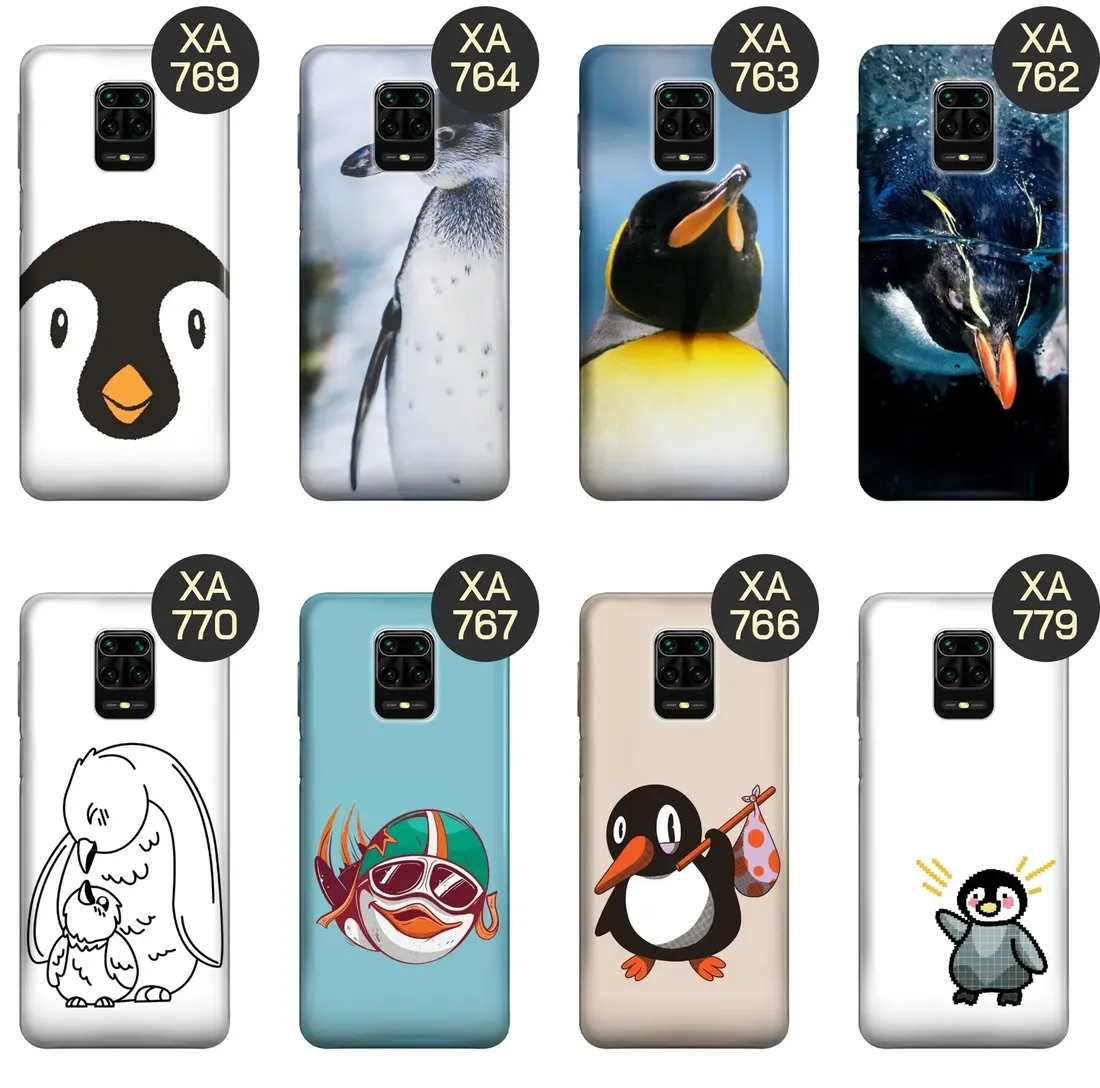 etui-do-xiaomi-redmi-note-9-pro-9-pro-max-note-9s-wzory-pingwinek-case