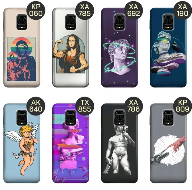 etui-do-xiaomi-redmi-note-9-pro-9-pro-max-note-9s-wzory-klasyka-classic-typ-plecki