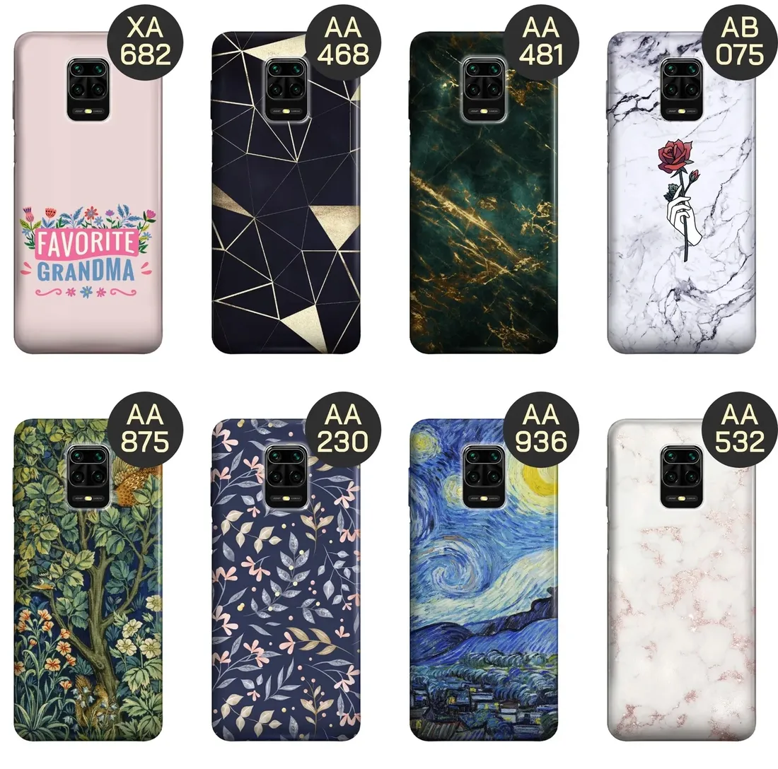 etui-do-xiaomi-redmi-note-9-pro-9-pro-max-note-9s-wzory-dla-babci-case