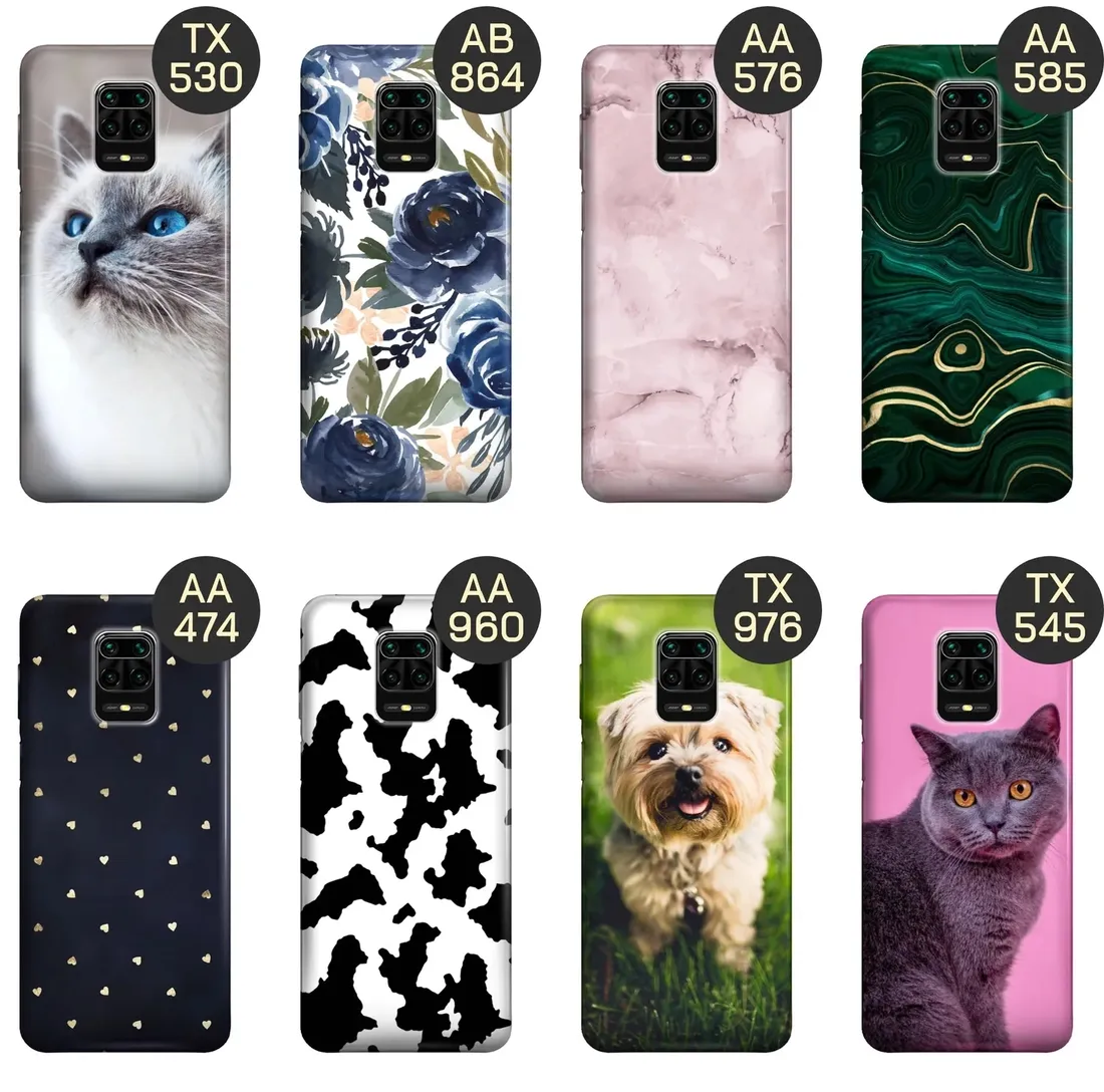 etui-do-xiaomi-redmi-note-9-pro-9-pro-max-note-9s-wzory-dla-babci-case