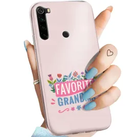etui-do-xiaomi-redmi-note-8-wzory-dla-babci-babcia-babunia-obudowa-case