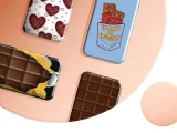 etui-do-xiaomi-redmi-note-9-pro-9-pro-max-note-9s-wzory-czekolada-choco-material-tworzywo-sztuczne