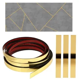 listwa-dekoracyjna-ozdobna-zlota-pvc-21mm-plaska