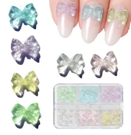 kokardki-poltransparentne-pastelowe-ozdoby-3d-na-paznokcie-kasetka-30szt