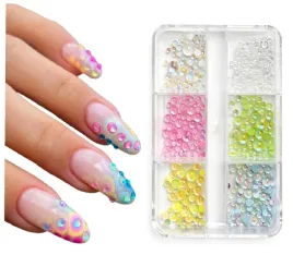 kropelki-3d-rosa-krysztalki-woda-zdobienia-paznokci-mix-6-kolorow-clear