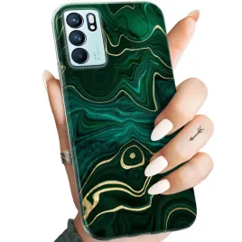 etui-do-oppo-reno-6-5g-wzory-mineraly-kamienie-szlachetne-krysztaly-obudowa