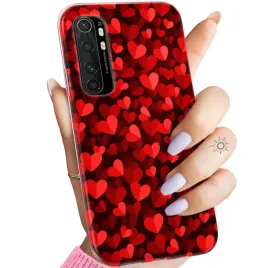 etui-do-xiaomi-mi-note-10-lite-wzory-walentynki-milosc-serce-obudowa-case