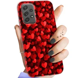 etui-do-samsung-galaxy-a52-a52-5g-a52s-a52s-5g-wzory-walentynki-serce