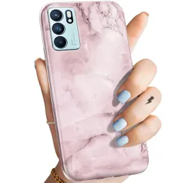 etui-do-oppo-reno-6-5g-wzory-rozowe-golden-rose-pudrowy-roz-obudowa-case
