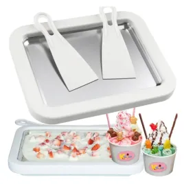 maszynka-do-robienia-lodow-tajskich-lody-tajskie-szpatulki-taca-chlodzaca