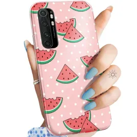 etui-do-xiaomi-mi-note-10-lite-wzory-arbuz-z-arbuzem-melon-obudowa-case