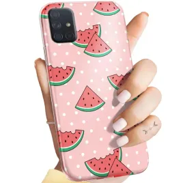 etui-do-samsung-galaxy-a71-wzory-arbuz-z-arbuzem-melon-obudowa-pokrowiec