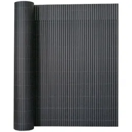 oslona-na-balkon-dwustronna-mata-balkonowa-pvc-180x500cm-szara-ogrodzenie