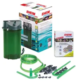 eheim-classic-250-filtr-2213-bio-media-zawory