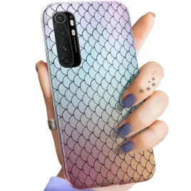 etui-do-xiaomi-mi-note-10-lite-wzory-ombre-gradient-kolory-obudowa-case