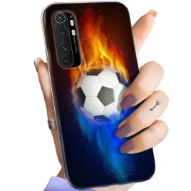 etui-do-xiaomi-mi-note-10-lite-wzory-sport-pilkarskie-pilka-nozna-obudowa