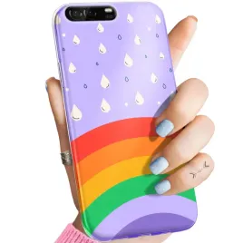 etui-do-huawei-p9-wzory-tecza-rainbow-obudowa-pokrowiec-case