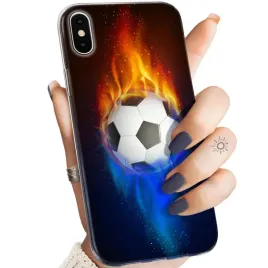 etui-do-iphone-x-xs-wzory-sport-pilkarskie-pilka-nozna-obudowa-pokrowiec