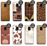 etui-do-xiaomi-redmi-note-9-pro-9-pro-max-note-9s-wzory-brazowe-brown-stan-nowy