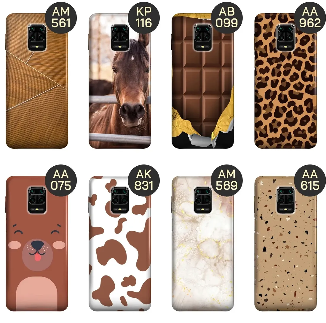 etui-do-xiaomi-redmi-note-9-pro-9-pro-max-note-9s-wzory-brazowe-brown
