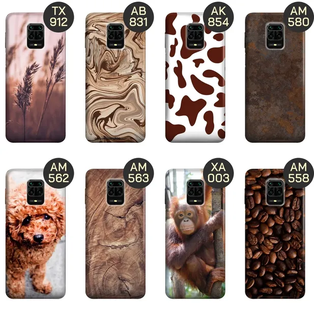 etui-do-xiaomi-redmi-note-9-pro-9-pro-max-note-9s-wzory-brazowe-brown-dedykowany-model-redmi-note-9-pro