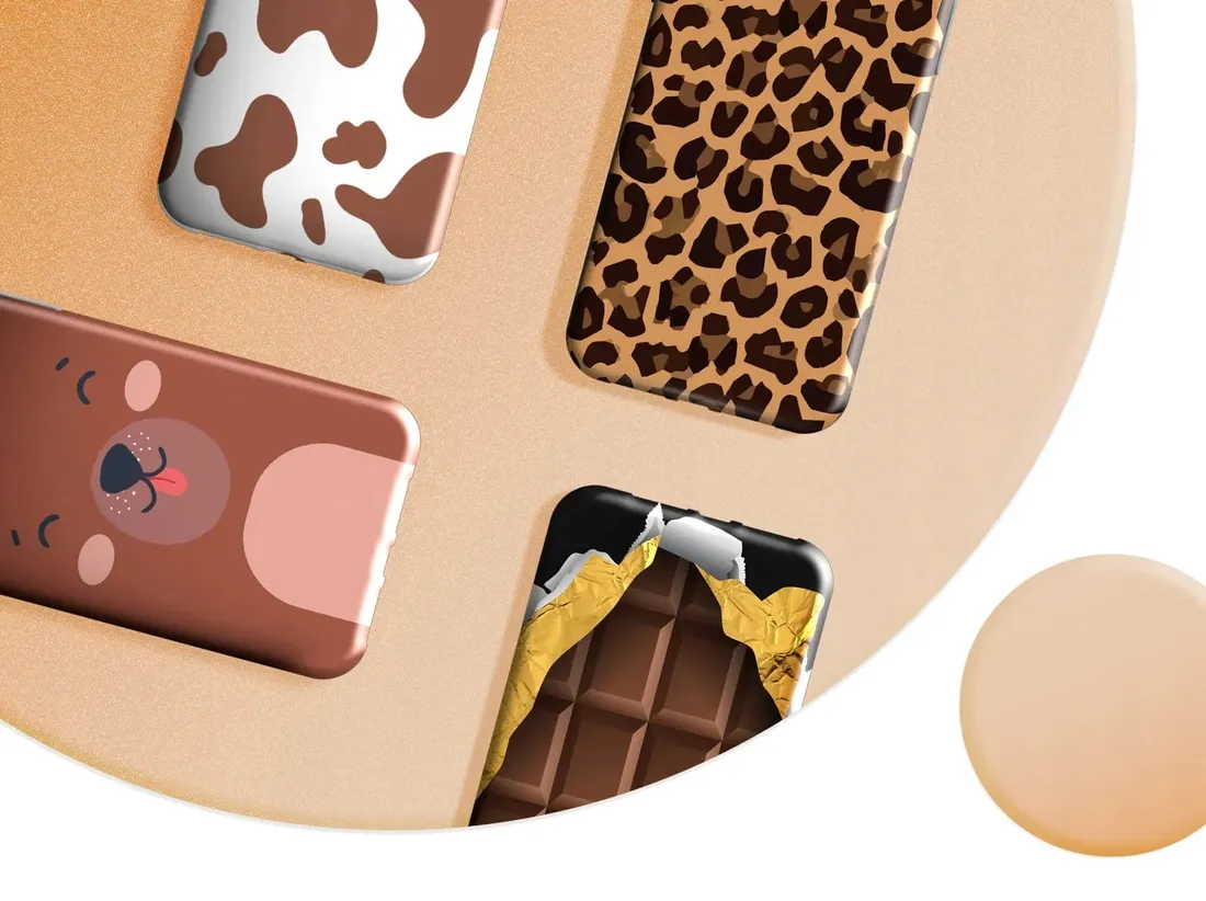 etui-do-xiaomi-redmi-note-9-pro-9-pro-max-note-9s-wzory-brazowe-brown