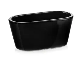 doniczka-ceramiczna-oslonka-czarna-17cm