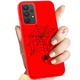 etui-do-samsung-galaxy-a32-4g-wzory-pajak-spider-pajeczyna-obudowa-case