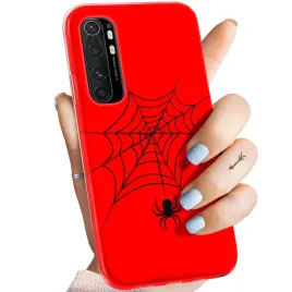 etui-do-xiaomi-mi-note-10-lite-wzory-pajak-spider-pajeczyna-obudowa-case