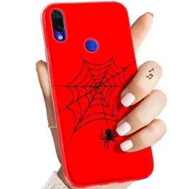etui-do-xiaomi-redmi-note-7-7-pro-wzory-pajak-spider-pajeczyna-obudowa