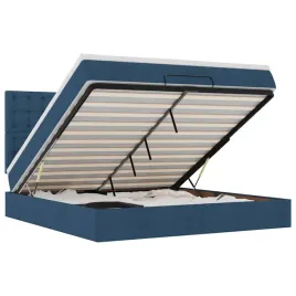 rama-lozka-otomana-z-materacem-niebieska-160x200-cm-tkanina