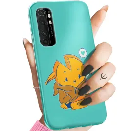 etui-do-xiaomi-mi-note-10-lite-wzory-baby-slodkie-cute-obudowa-pokrowiec