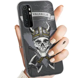 etui-do-xiaomi-mi-note-10-lite-wzory-wikingowie-viking-runy-odyn-obudowa