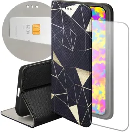 etui-do-huawei-p-smart-z-wzory-top100-design-z-nadrukiem-ze-wzorem-szklo